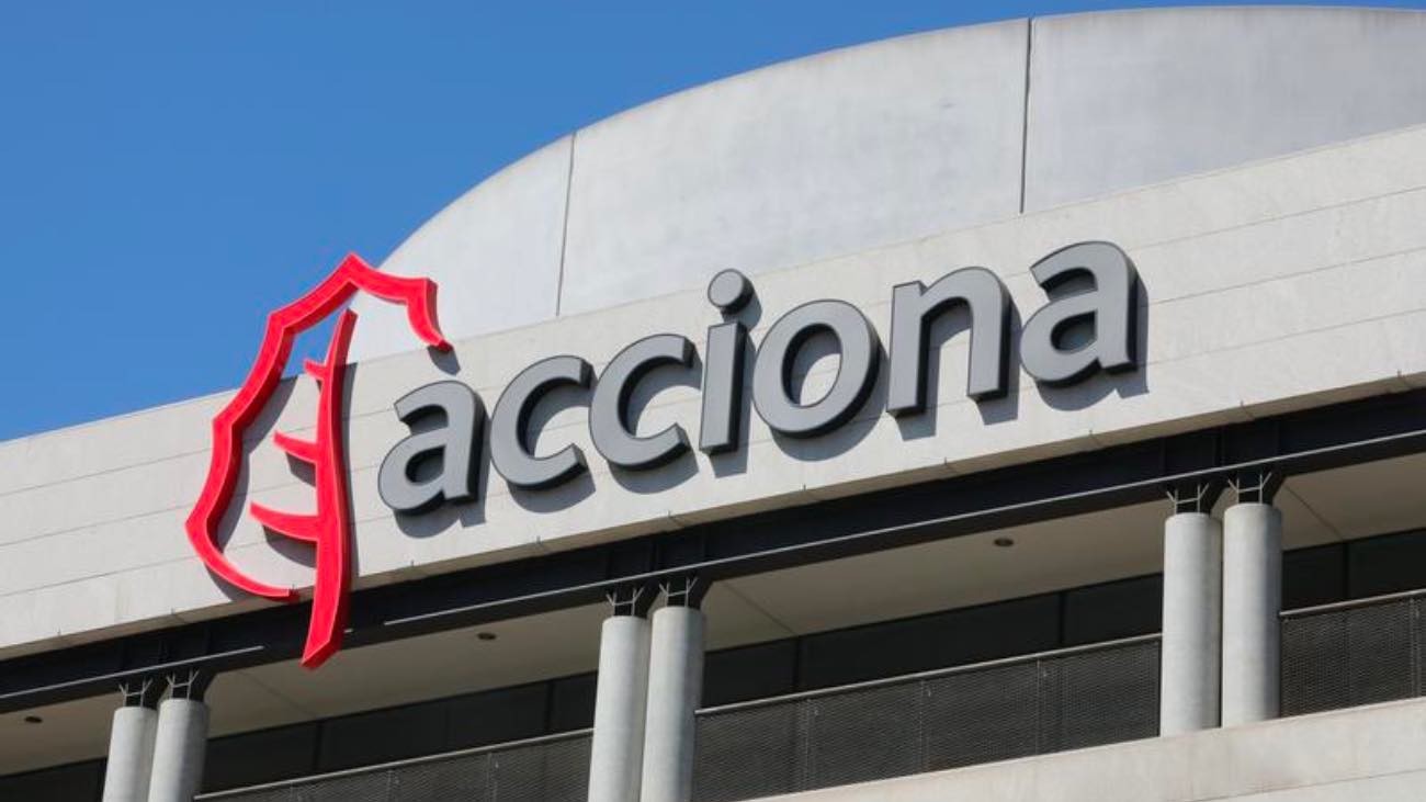 Nuevas vacantes disponibles en la multinacional española Acciona publica 460 vacantes con sueldos de hasta 45.000 euros: cómo enviar el CV