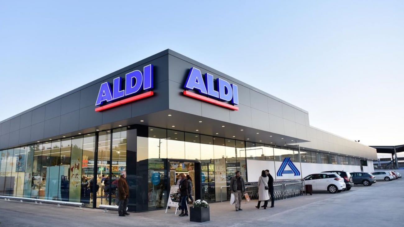 Novedades del catálogo de Aldi especial San Valentín El folleto de Aldi tienes los mejores dulces de San Valentín por menos de 5 euros