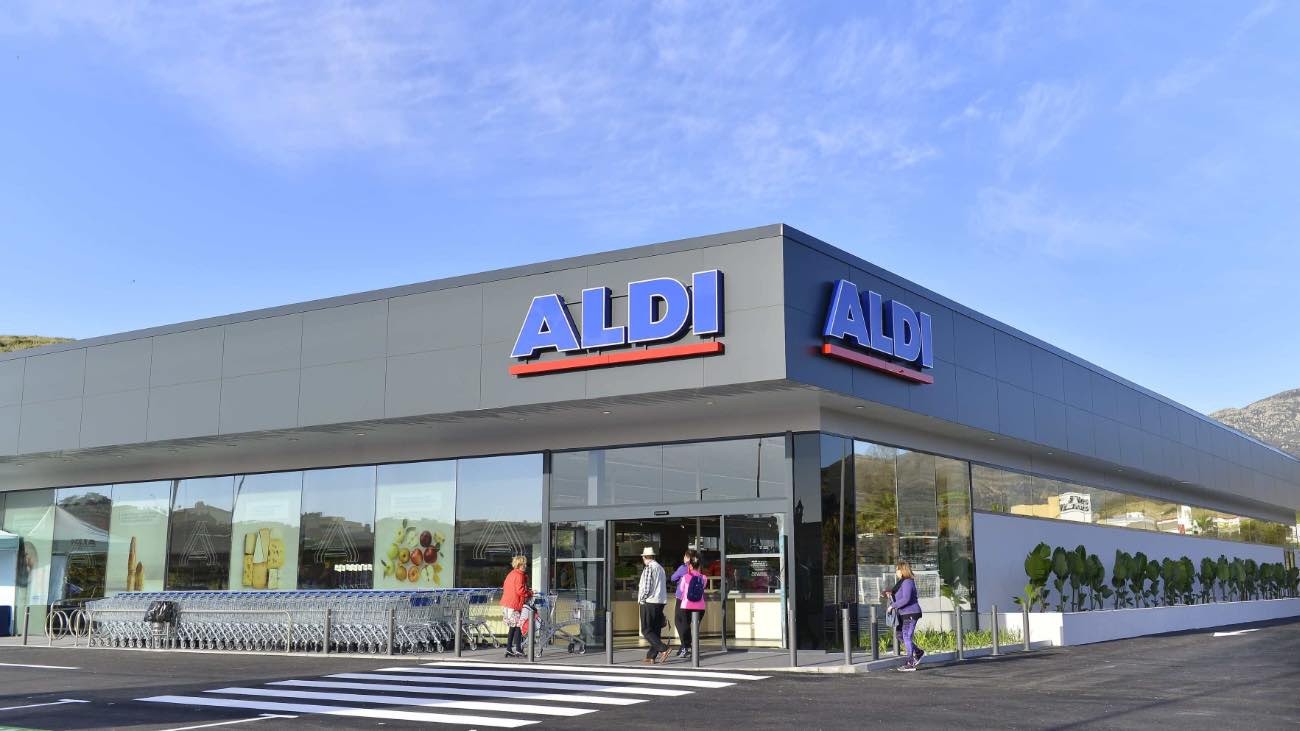 Aldi soluciona los problemas de dolores de espalda por menos de 10 euros