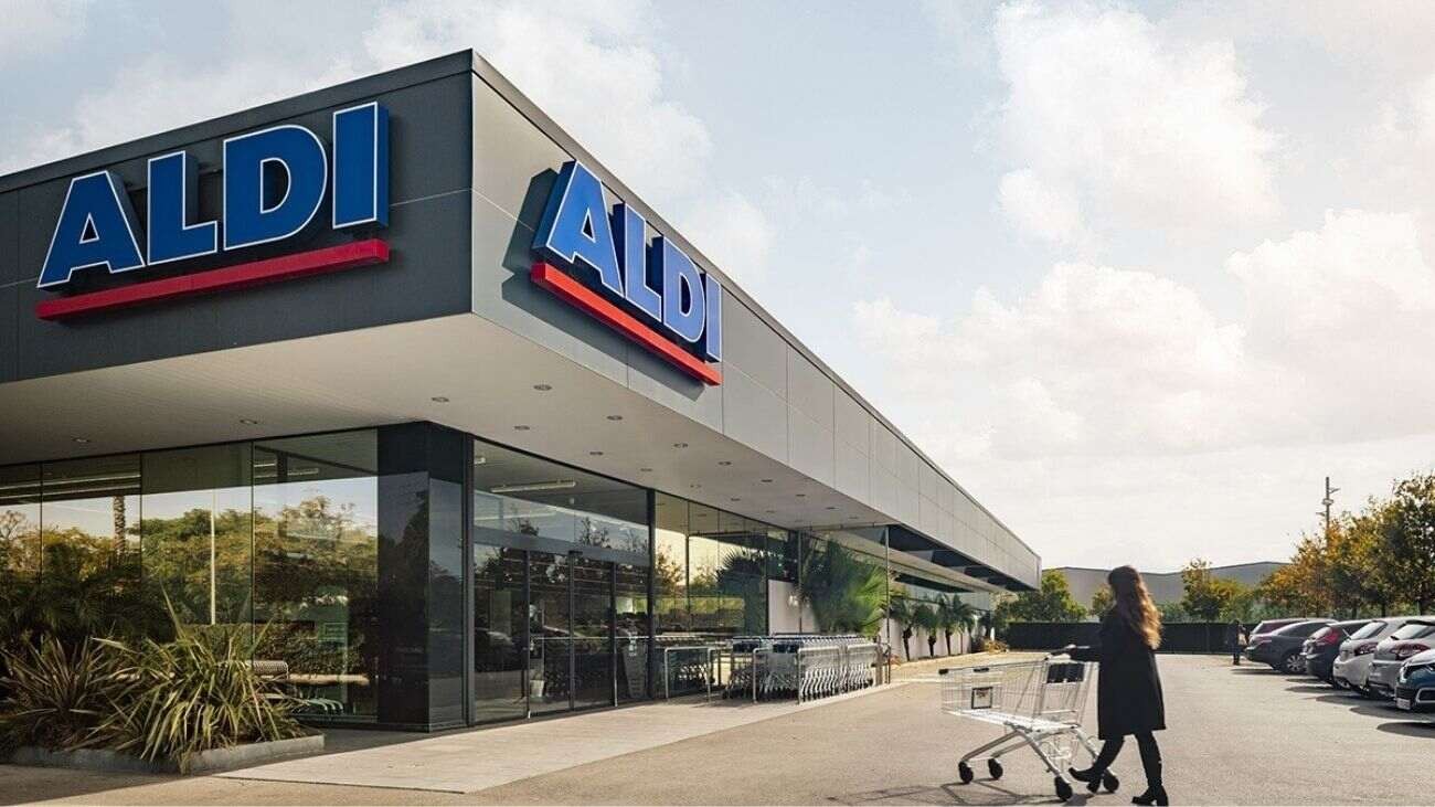 Aldi repara las abolladuras de tu coche por menos de 4 euros
