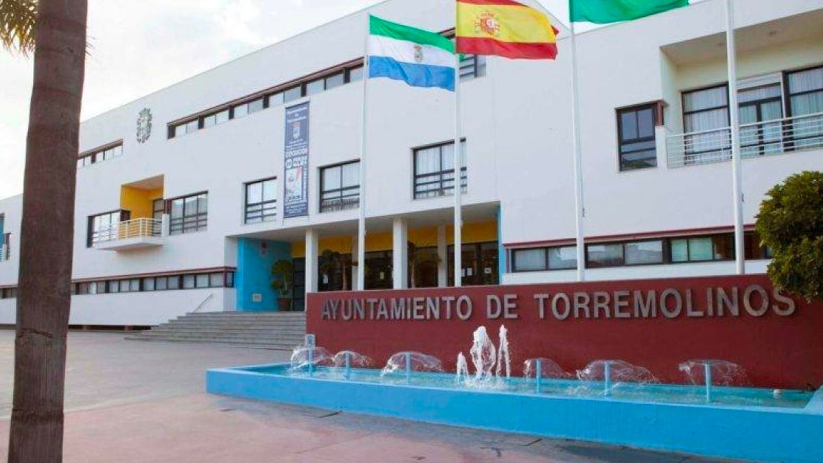 Empleo en Málaga: Torremolinos abre una bolsa de trabajo con 49 vacantes