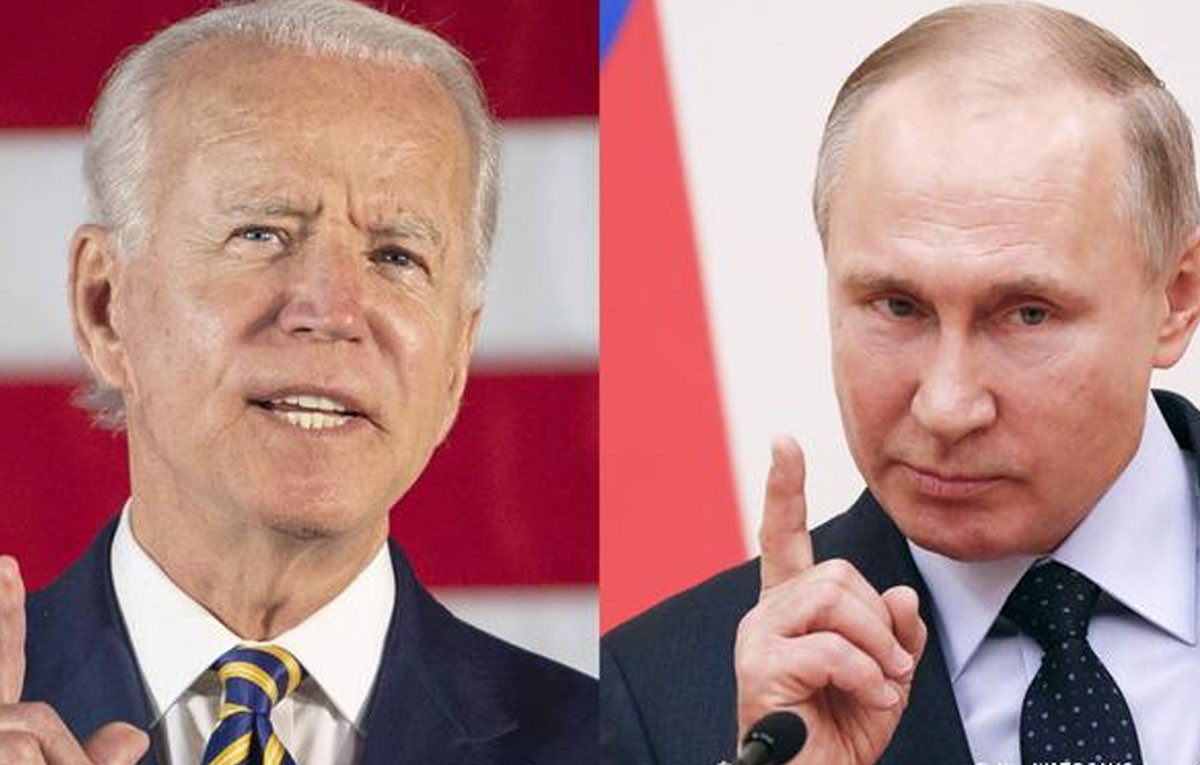 ¿Por qué Rusia quiere invadir Ucrania?