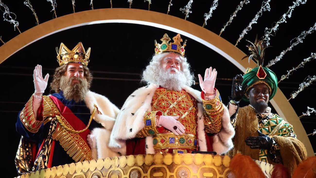 Reyes Magos 2022: consulta si hay cabalgata en tu ciudad