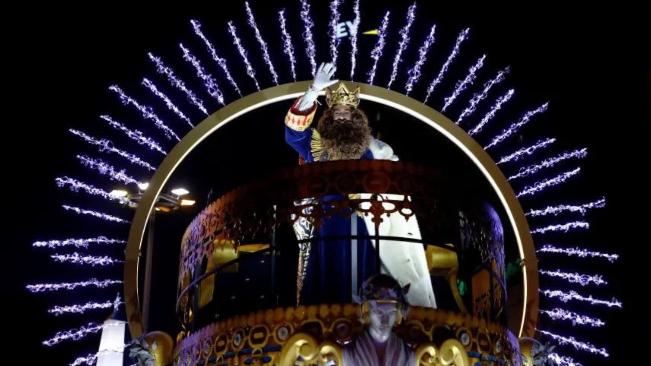 La cabalgata de Reyes de Madrid comenzará a las 18.00 horas Cuándo empieza la cabalgata de Reyes de Madrid: horario y recorrido 2022