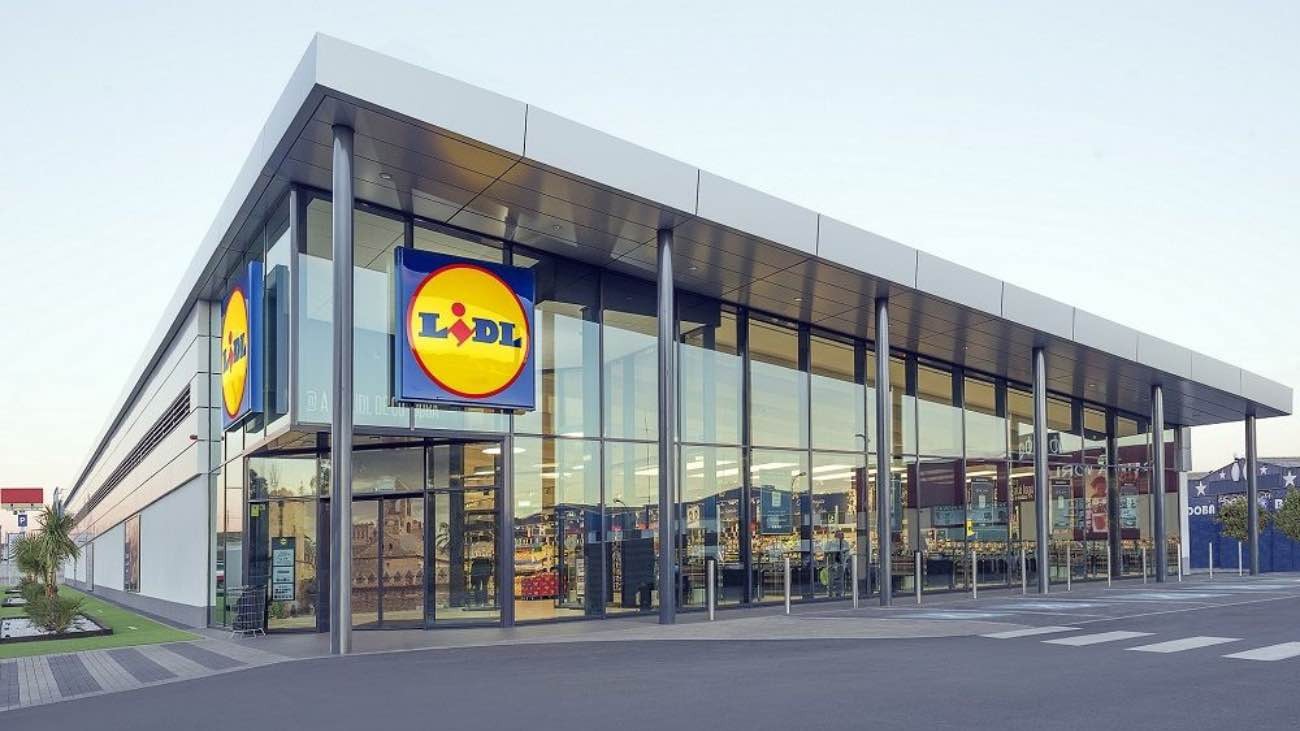 Revolución en Lidl por estos productos para el pelo que dejan resultado de peluquería