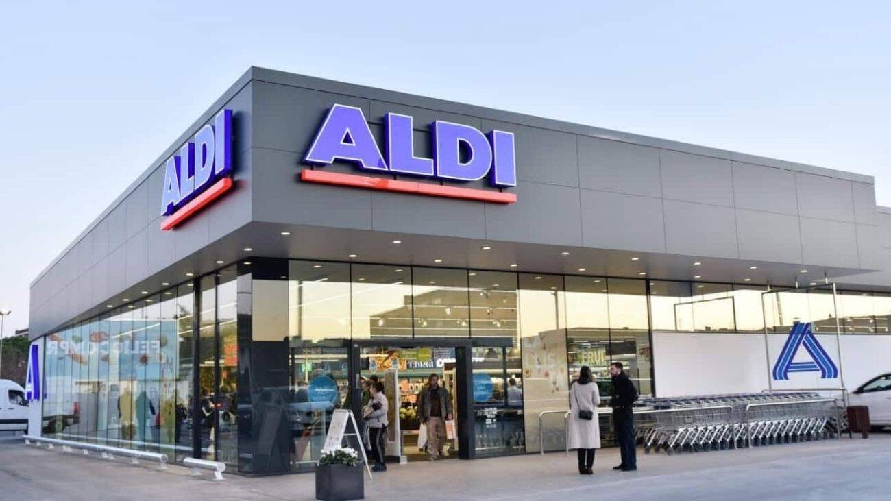 El folleto de Aldi viene con novedades deportivas Las ofertas del catálogo de Aldi para recuperarse tras la Navidad y lucir tipazo