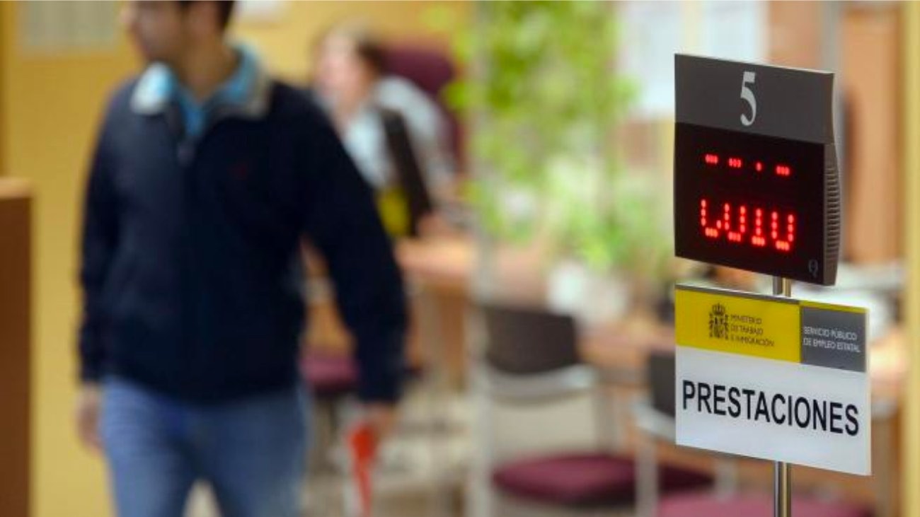 Consecuencias de pactar la prestación por desempleo entre el trabajador y la empresa Cómo hacer que te despidan y cobrar el paro: estas son las consecuencias