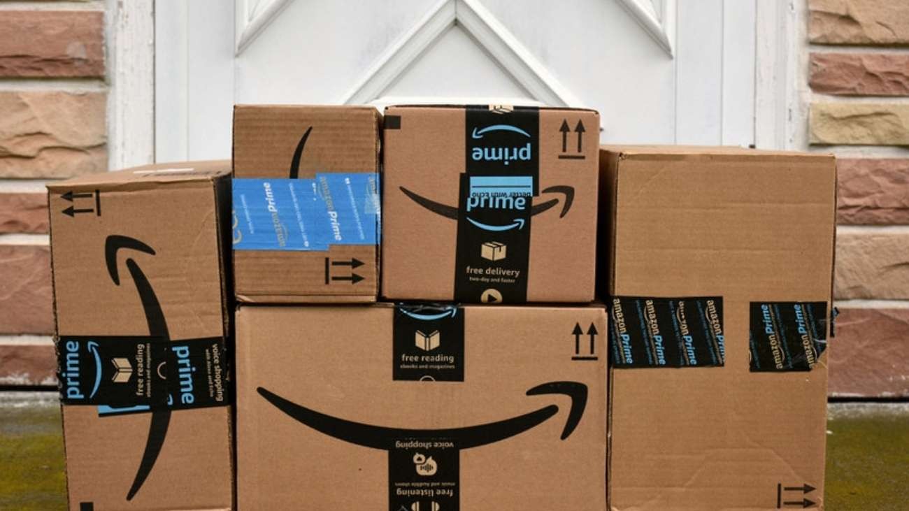 Cómo devolver un producto de Amazon regalado en el Día de Reyes