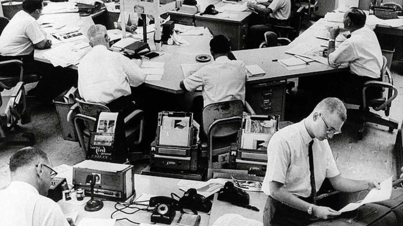 Día del periodista: contra el virus de la desinformación