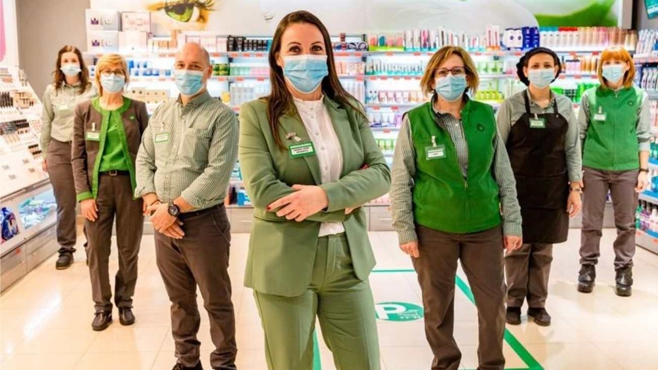 Mercadona contrata a mayores de 45 años: Estas son sus 255 puestos vacantes para enero