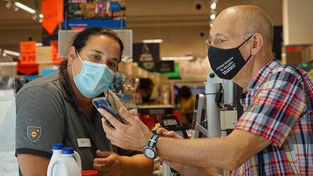 Llega la bicicleta eléctrica de Lidl más buscada en sus tiendas: rebajada más de un 50%