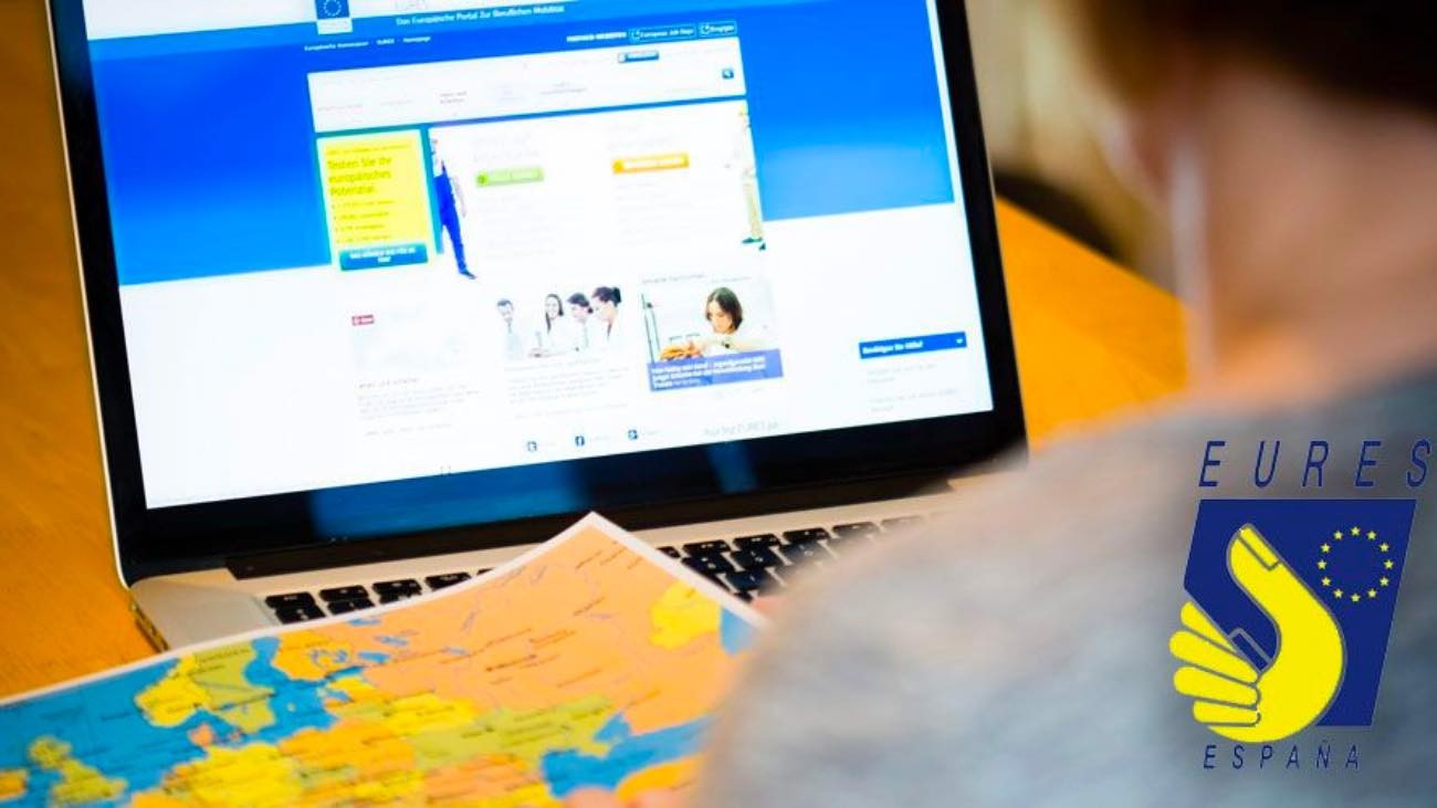El SEPE publica ofertas de empleo en toda Europa con sueldos de hasta 5.000 euros