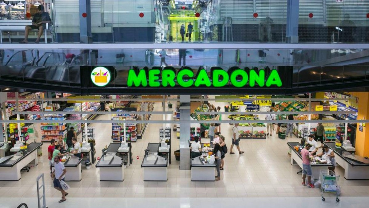 Mercadona busca personal