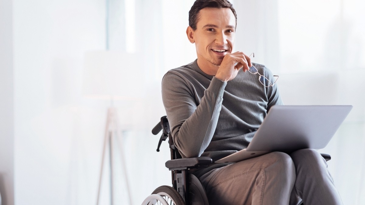 La Fundación Adecco lanza más de 170 ofertas de empleo para personas con discapacidad