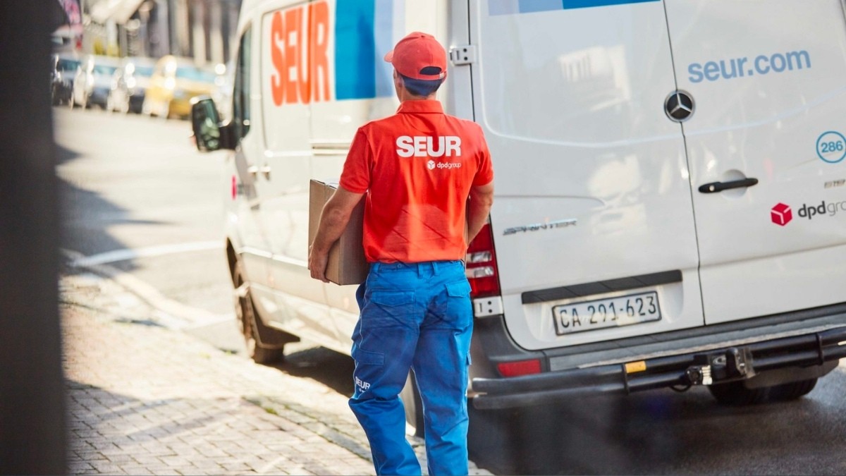 oferta empleo SEUR navidad Empleo en Seur: 2.700 nuevos puestos de trabajo para esta campaña de Black Friday y Navidad