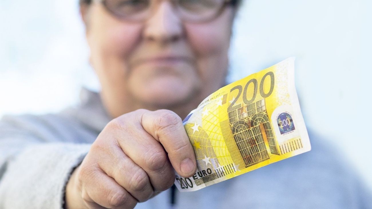 Última paguilla de las pensiones tras la reforma de las pensiones Estos son los pensionistas que no cobrarán la paguilla de las pensiones en enero