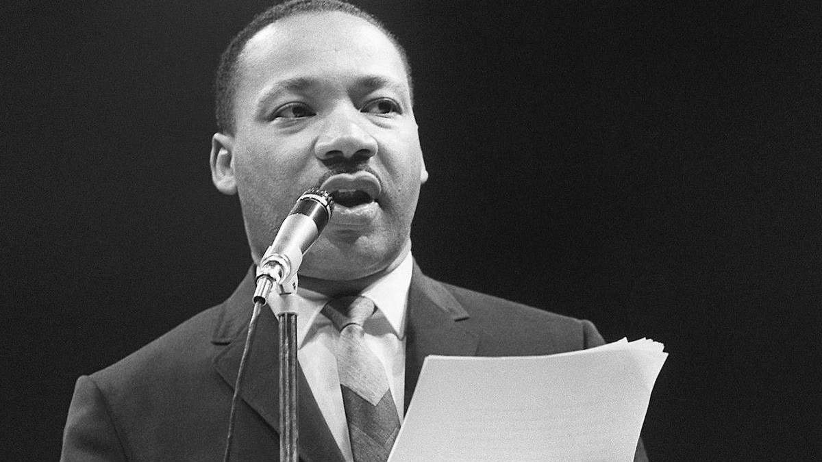 Día de Martin Luther King: Historia y por qué se celebra hoy