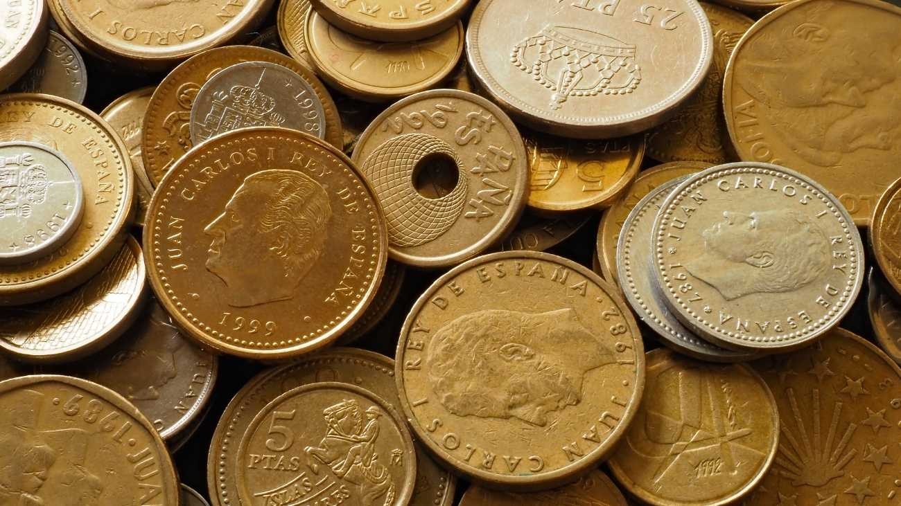 Estos son los ejemplares de pesetas más valiosos Así puedes vender estas pesetas y ganar hasta 150.000 euros por ellas