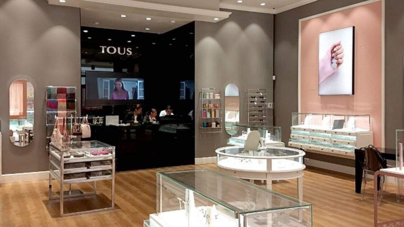 Las espectaculares ofertas de Tous que no puedes dejar escapar