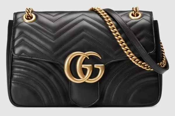 Bolso Gucci