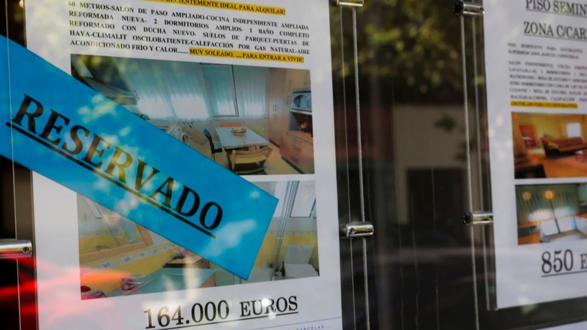 Madrid dará un cheque vivienda de 150 euros al mes a jóvenes para pagar el alquiler