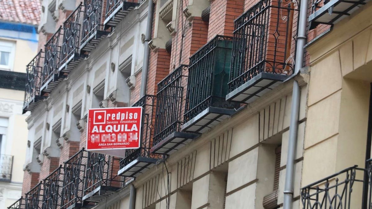 Cómo se puede solicitar las ayudas al alquiler en Madrid