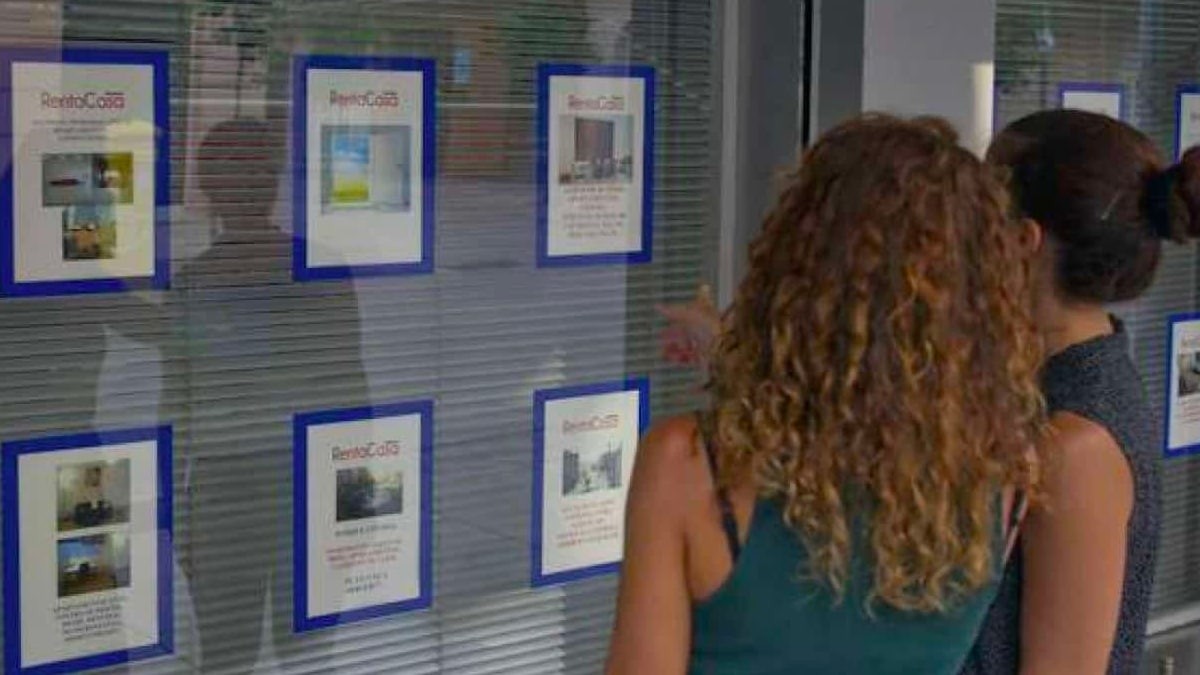 Andalucía pone en marcha el programa de ayudas al alquiler de vivienda