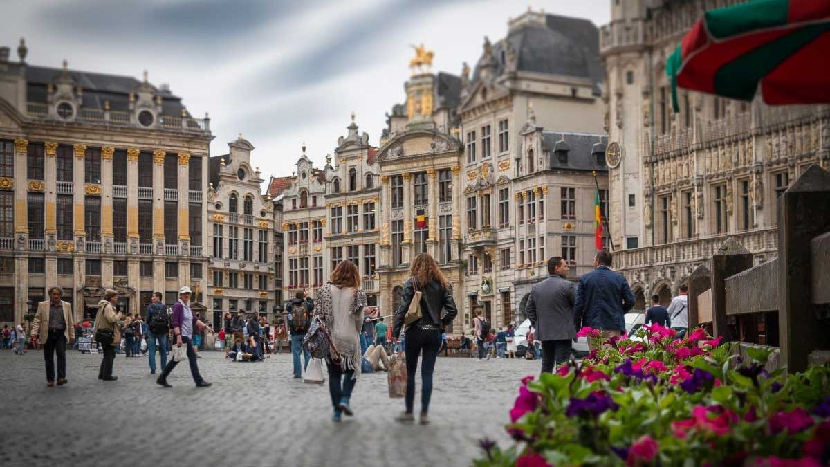 Bélgica aprueba la semana laboral de cuatro días