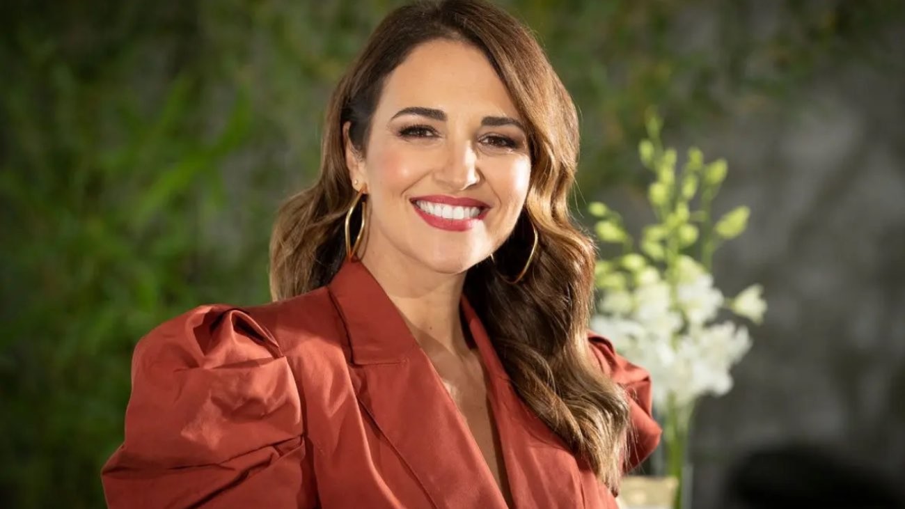 Los botines de Zara que lleva Paula Echevarría son los mejores para primavera