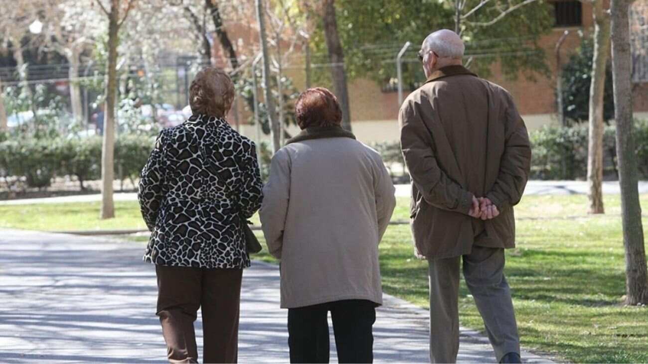 Si no avisas de estos cambios a la Seguridad Social podrías perder la pensión