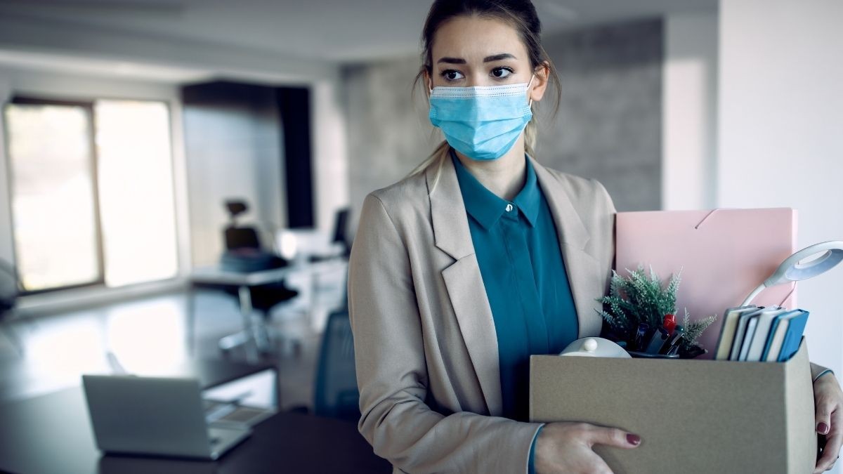 ¿Puede mi empresa despedirme después de incorporarme de un ERTE?