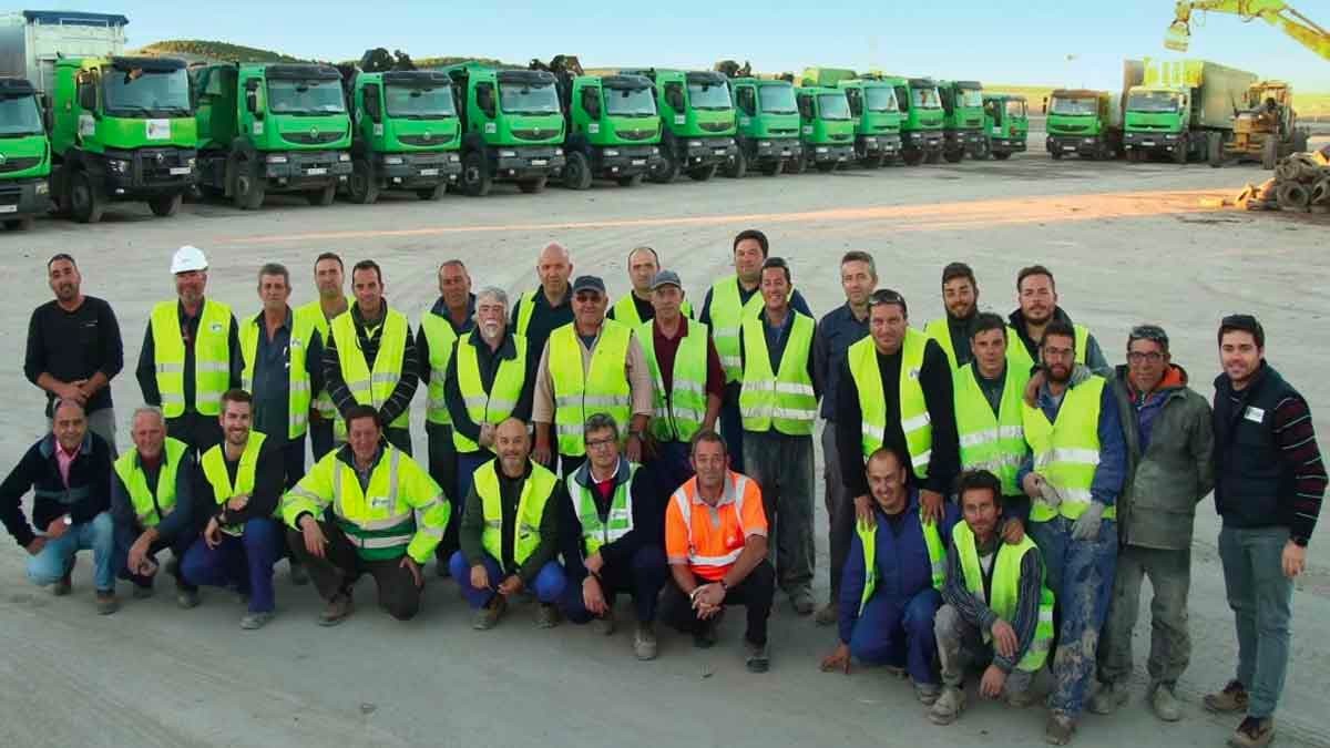 Tragsa publica una oferta de empleo para las Canarias: cómo enviar el curriculum