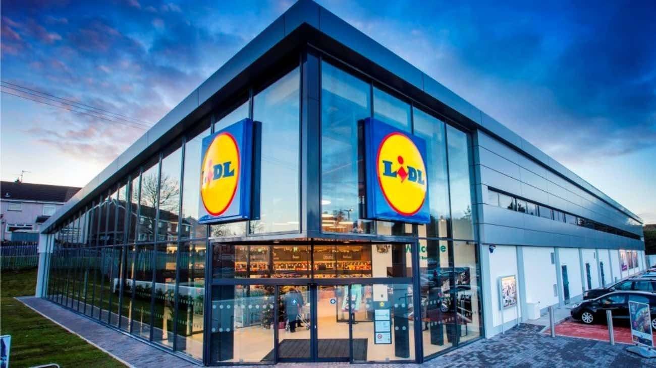 Altavoz de Lidl para dormir El nuevo robot de Lidl te ayuda a conciliar el sueño por menos de 20 euros