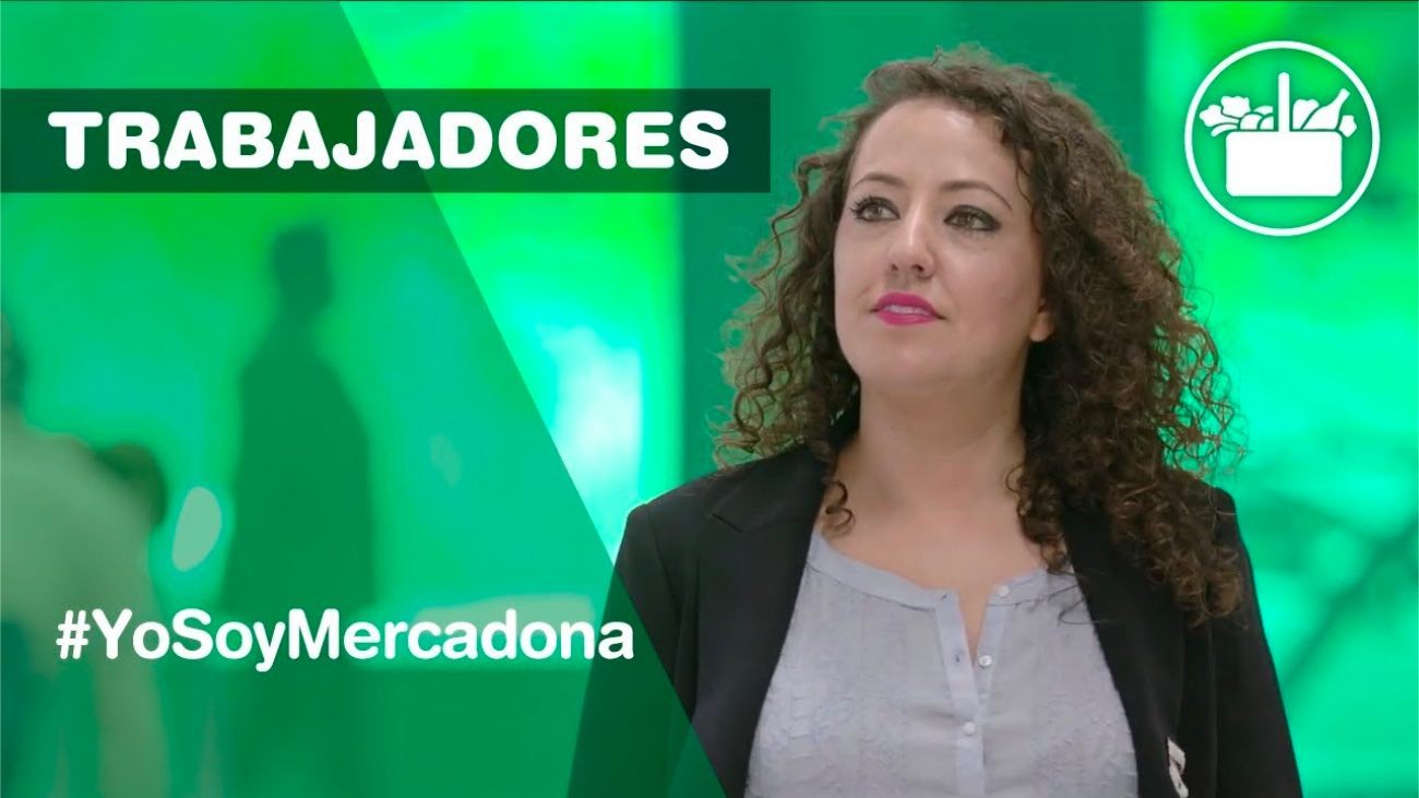 Mercadona desvela cuál es su nuevo Plan de Igualdad: ¿cuántas mujeres son directivas?
