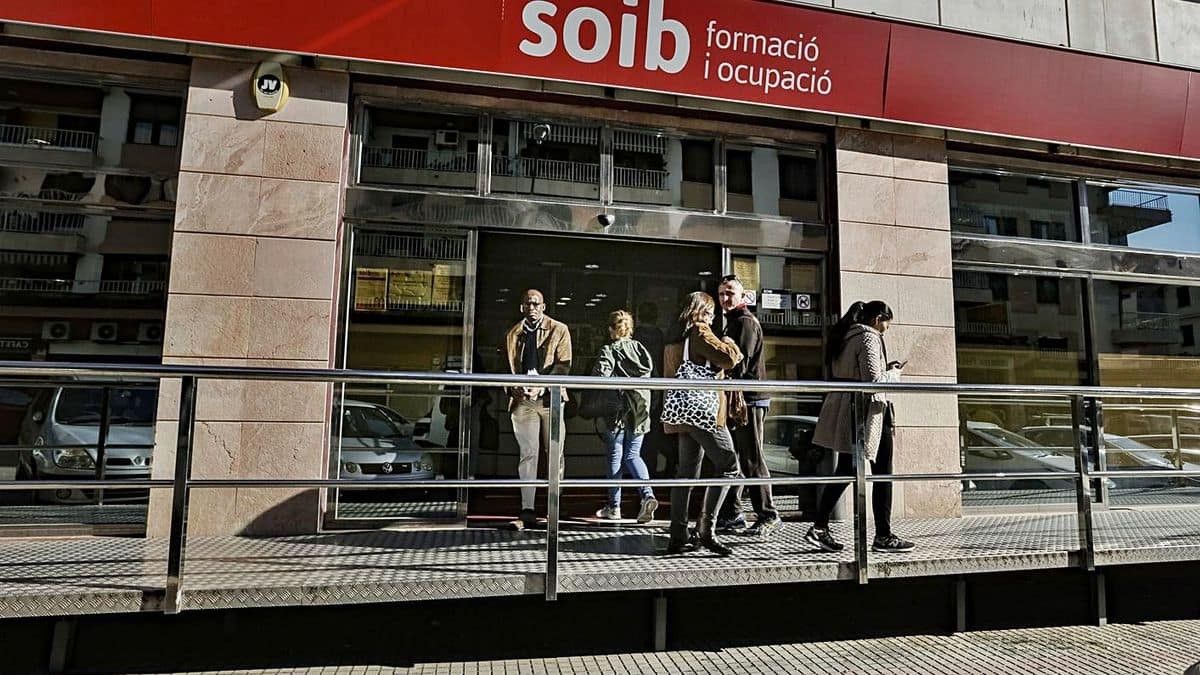 La Feria del empleo de Palma oferta más de 1.600 empleos