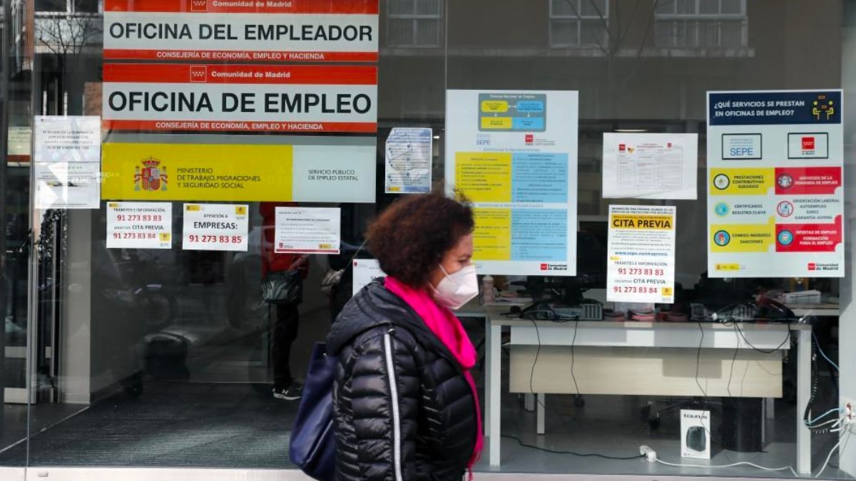 El Sistema Nacional de Empleo tiene más 8.900 ofertas de empleo abiertas