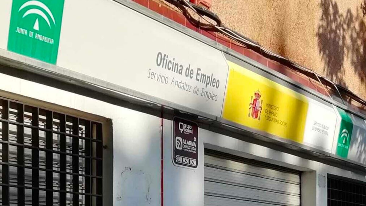 El SAE de la Junta de Andalucía oferta empleo con 1.211 puestos vacantes