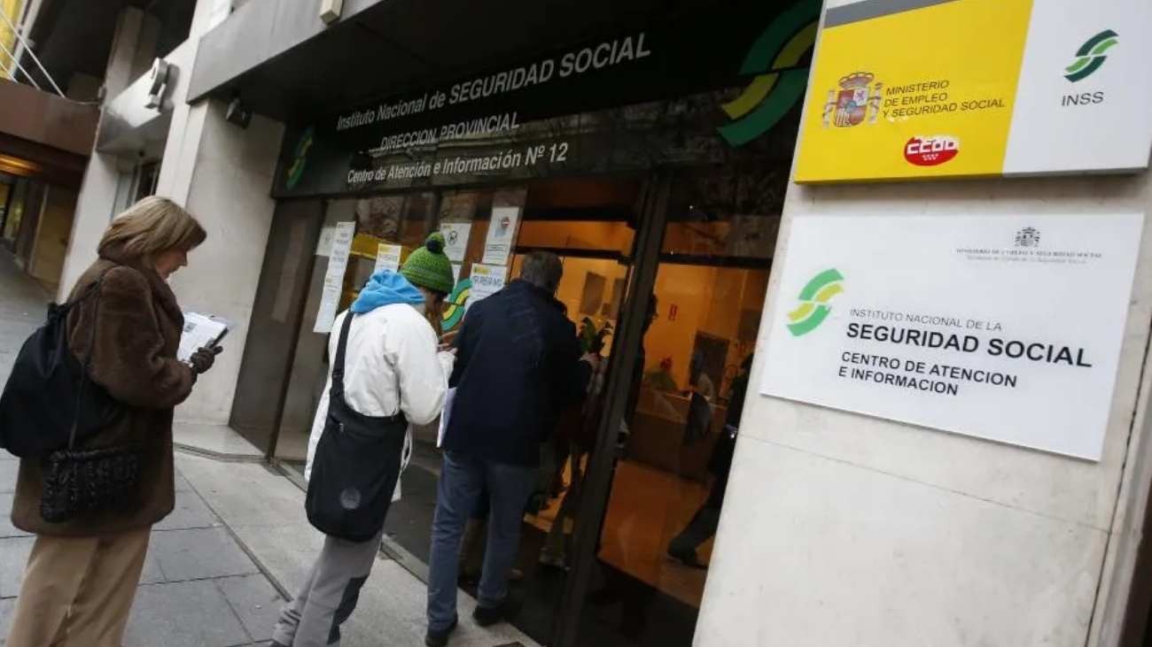 Cómo cotizar a la Seguridad Social sin trabajar Pensión de jubilación: cómo cotizar a la Seguridad Social sin trabajar