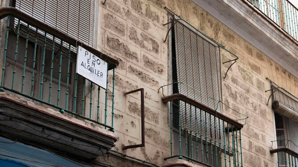 Ya se puede solicitar las ayudas para el alquiler en Andalucía