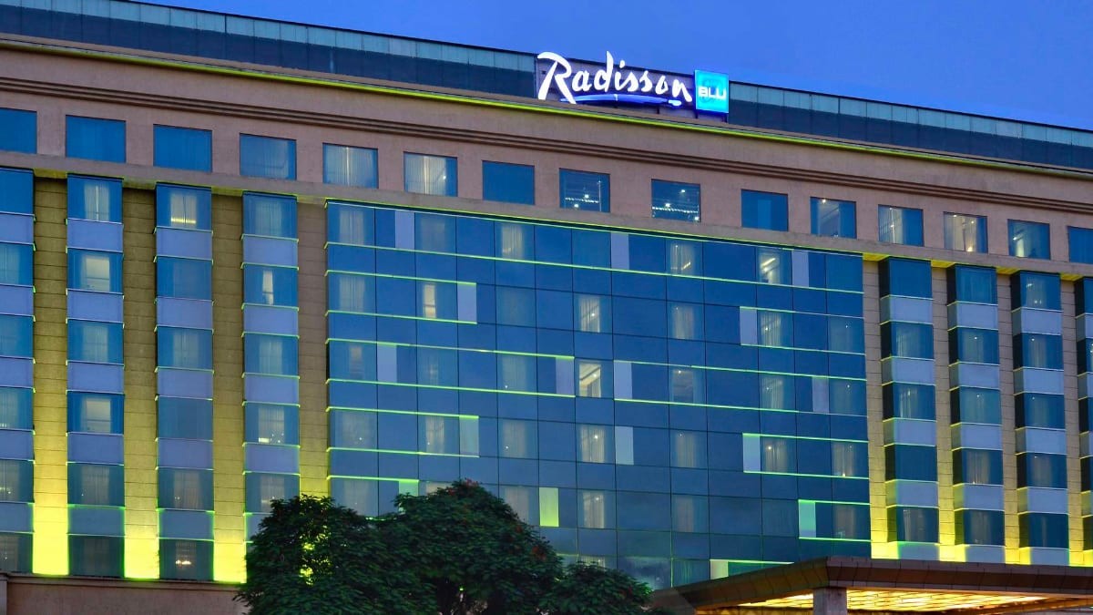 La cadena hotelera Radisson abrirá 3 nuevos hoteles en España