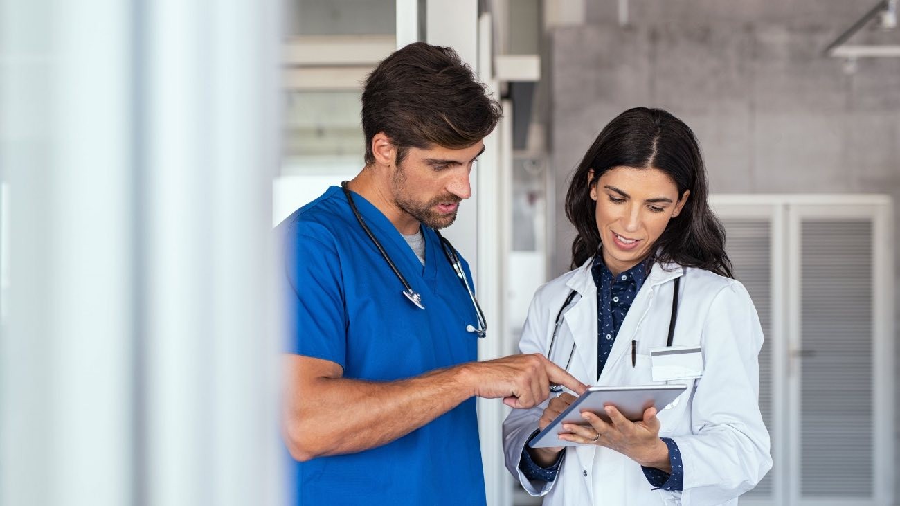 Estas son las especialidades que cubre el médico de la Seguridad Social