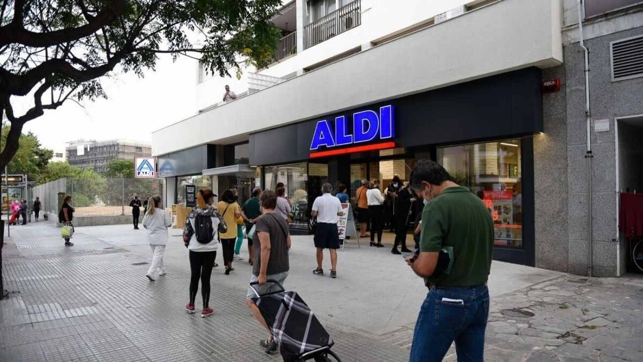 El sorprendente producto de Aldi que todos necesitamos ya en nuestra cocina