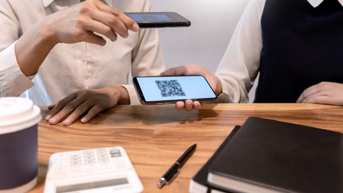 Nueva medida de Hacienda para los autónomos: facturas con código QR