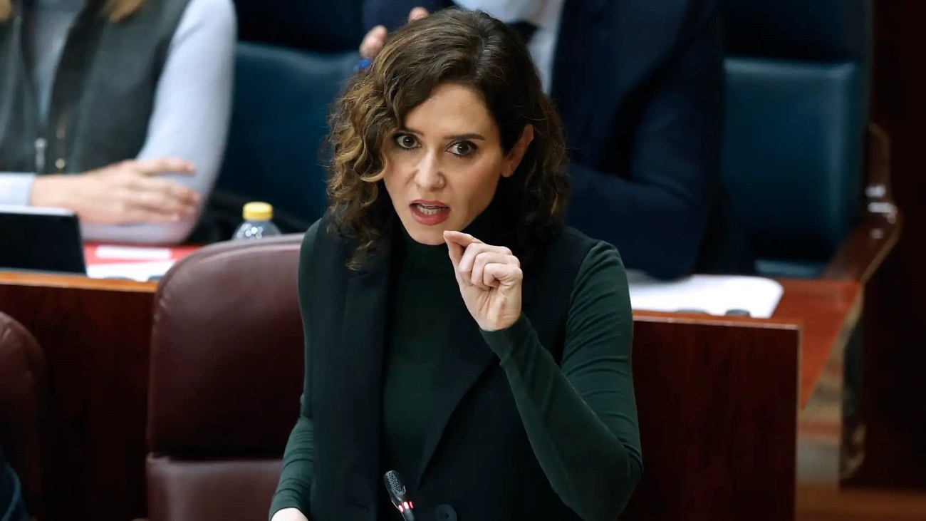 Ayuso avisa al Gobierno: el nuevo sector que podría entrar en huelga