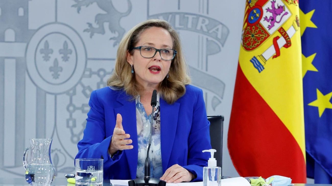 El Gobierno posee sin destinar 47.000 millones de euros para ayudar a las empresas