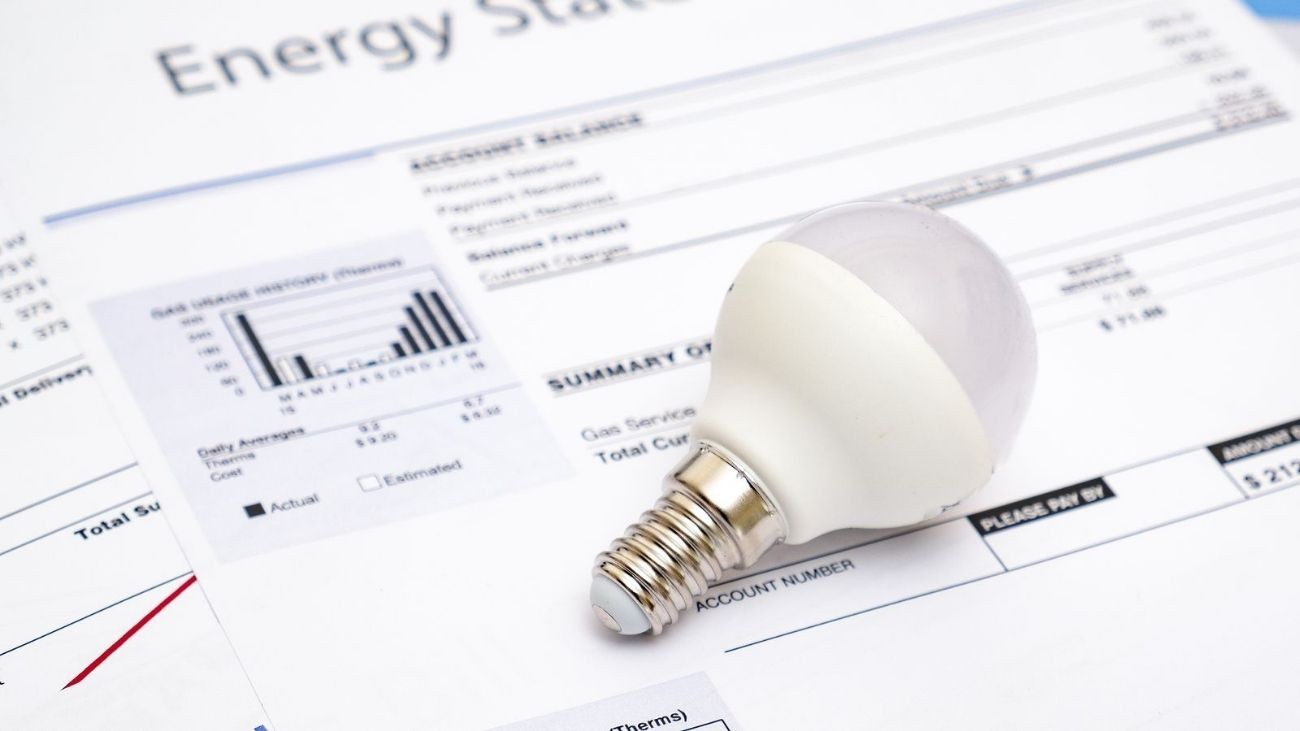 Factura de luz