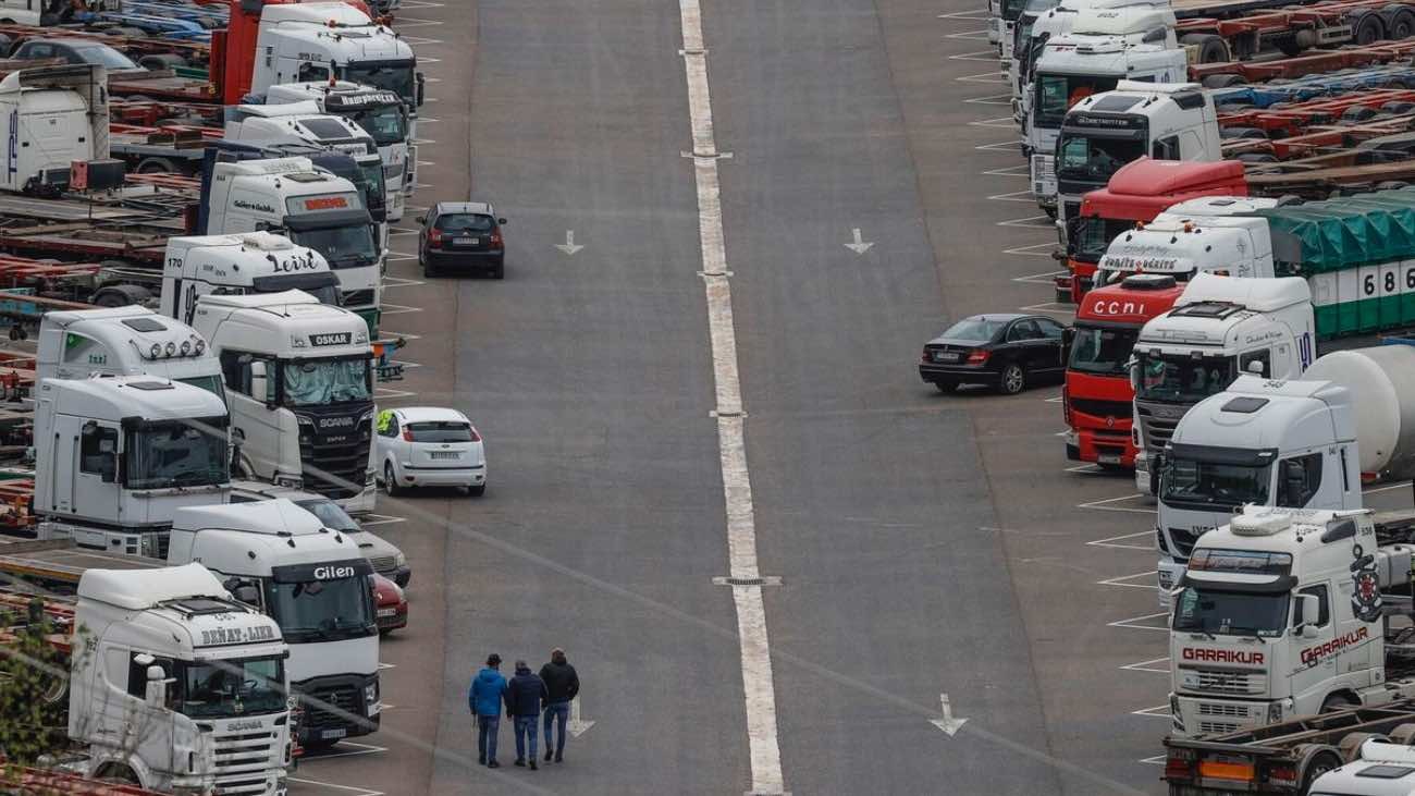 Duración de la huelga de transporte ¿Hasta cuándo durará la huelga de transporte?