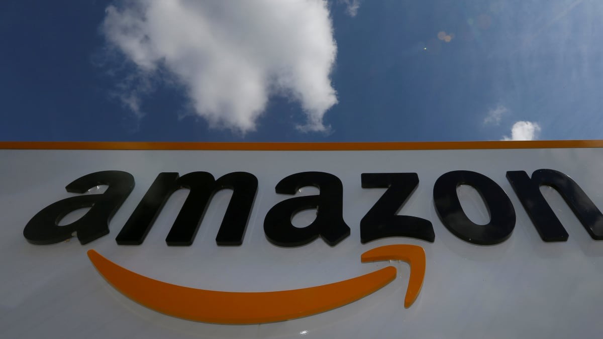 Amazon creará 1.000 empleos en su Centro en Murcia