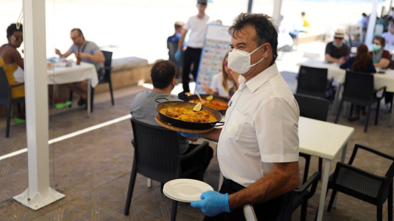 Casi 63.500 contratos se crearán esta Semana Santa según Randstad