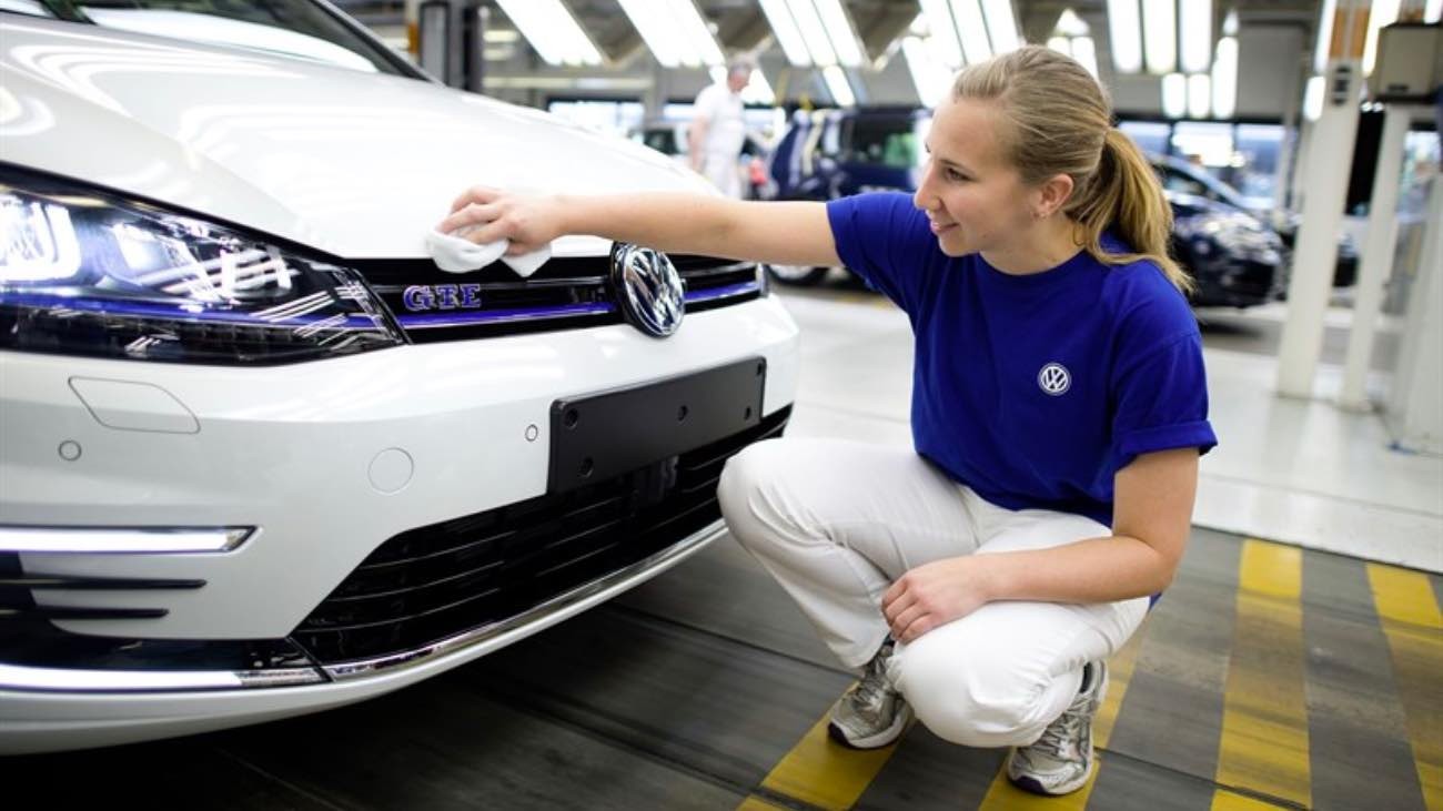 Volkswagen creará 3.000 empleos en Valencia: plazos, vacantes y requisitos